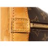 Image 7 : Louis Vuitton Brown Monogram Canvas and Leather Alma PM Bag