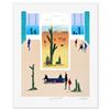 Image 1 : Life of a Cactus by Posillico, Leo