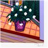 Image 2 : Interior with Magritte by Ledan, Fanch