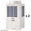 Image 3 : CARRIER COMMERCIAL VRF AC SYSTEM – UNUSED, COOLS UP TO 35+ ROOMS
