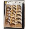 Image 2 : 20 Bkack Bear Claws Taxidermy