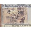 Image 3 : Copy Of 1878 Prostitution License