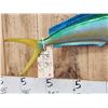 Image 4 : 27" Mahi Mahi Reproduction Fish Taxidermy