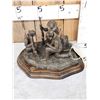 Image 2 : National Wild Turkey Federation Sculpture