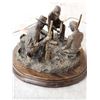 Image 8 : National Wild Turkey Federation Sculpture