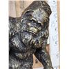 Image 3 : Metal Bigfoot Sculpture
