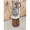 Image 7 : Desert Bighorn Sheep Pedestal Taxidermy Mount