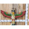Image 2 : Hand Carved Wooden Totem Pole