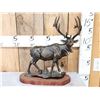Image 2 : Metal Elk Sculpture