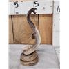 Image 2 : Cobra Snake Full Body Reptile Taxidermy Mount
