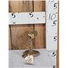 Image 1 : Diamondback Rattlesnake Full Body Taxidermy Mount