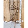 Image 1 : 7 Point Wild Montana Self Standing Elk Shed Antler