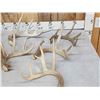 Image 2 : 19.2 Lbs Of Whitetail Shed Antlers