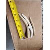 Image 3 : 50 Lbs Of A Grade Elk & Deer Antler Point Tips