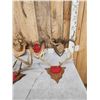 Image 2 : 10 Sets Of Whitetail Antlers On Plaques