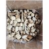 Image 1 : 50 Lbs Of Grade A Deer Shed Antler Burrs
