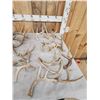 Image 6 : 30.9 Lbs Of Whitetail Antlers