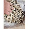 Image 2 : 50 Lbs Of Grade A Elk Antler Tips
