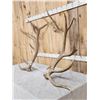 Image 2 : MONSTER 475" Set Of Elk Shed Antlers