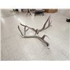 Image 3 : Big Set Of 6x7 Elk Cut Off Antlers