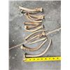 Image 4 : 50 Lbs Of Deer Antler Spikes
