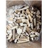 Image 1 : 50 Lbs Of Grade A Deer Antler Chunks