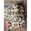 Image 3 : 50 Lbs Of Grade A Deer Antler Chunks