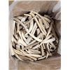 Image 1 : 50 Lbs Of Elk Antler Tips