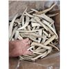 Image 4 : 50 Lbs Of Elk Antler Tips