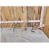 Image 1 : Group Of 3 Whitetail Shed Antlers