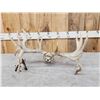 Image 4 : 180 Class Whitetail Antlers On Skull