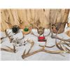 Image 3 : Miscellaneous Antlers Lot