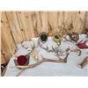 Image 4 : Miscellaneous Antlers Lot