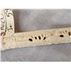 Image 7 : Hand Carved African Giraffe Leg Bone Taxidermy