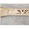 Image 2 : Hand Carved African Giraffe Leg Bone