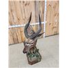 Image 7 : Extra Nice African Nyala Full Body Taxidermy Mount