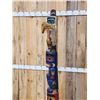 Image 9 : Large Hand Carved Wooden Totem Pole