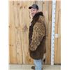 Image 4 : Bison Skin Coat