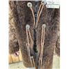 Image 5 : Bison Skin Coat