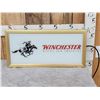 Image 2 : Lighted Winchester Advertising Sign