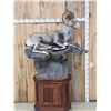 Image 1 : Giant Stone Sheep Full Body Taxidermy Mount