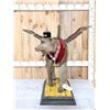 Image 1 : Wizard Of Oz Flying Monkey Full Body Taxidermy Mount