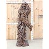 Image 8 : Hand Carved Driftwood Bigfoot / Sasquatch Sculpture