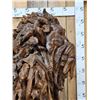 Image 9 : Hand Carved Driftwood Bigfoot / Sasquatch Sculpture