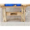 Image 8 : Gorgeous River Style Coffee Table