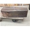 Image 9 : Late 1800s Early 1900s Childs Casket
