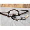 Image 8 : Unique #5 Blake & Lamb #5 Bear Trap One Of Less Than 40 Mfg