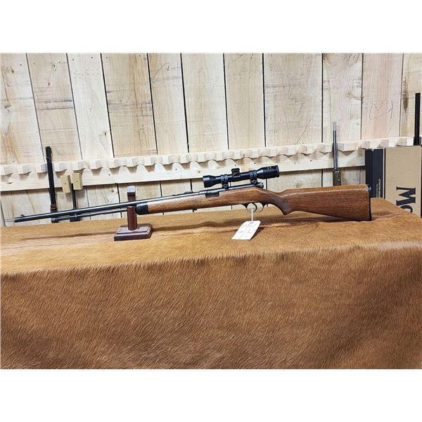 Savage Model 6A .22 S/L/LR Semi- Auto Rifle