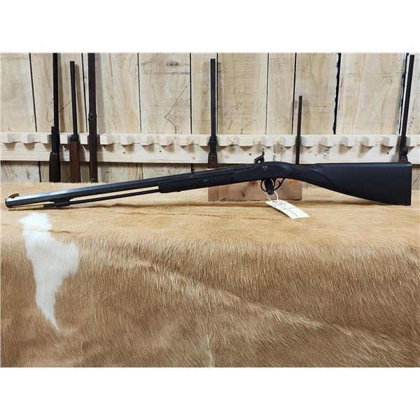 CVA Bobcat 50cal Black Powder Rifle