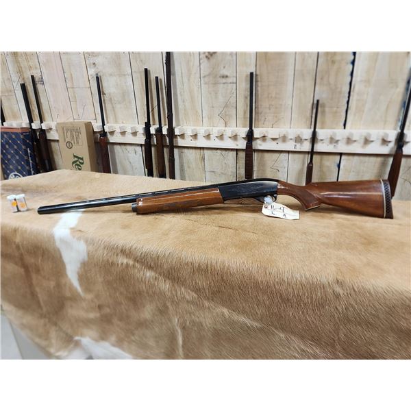 Remington Model 1100 12ga Semi Auto Shotgun